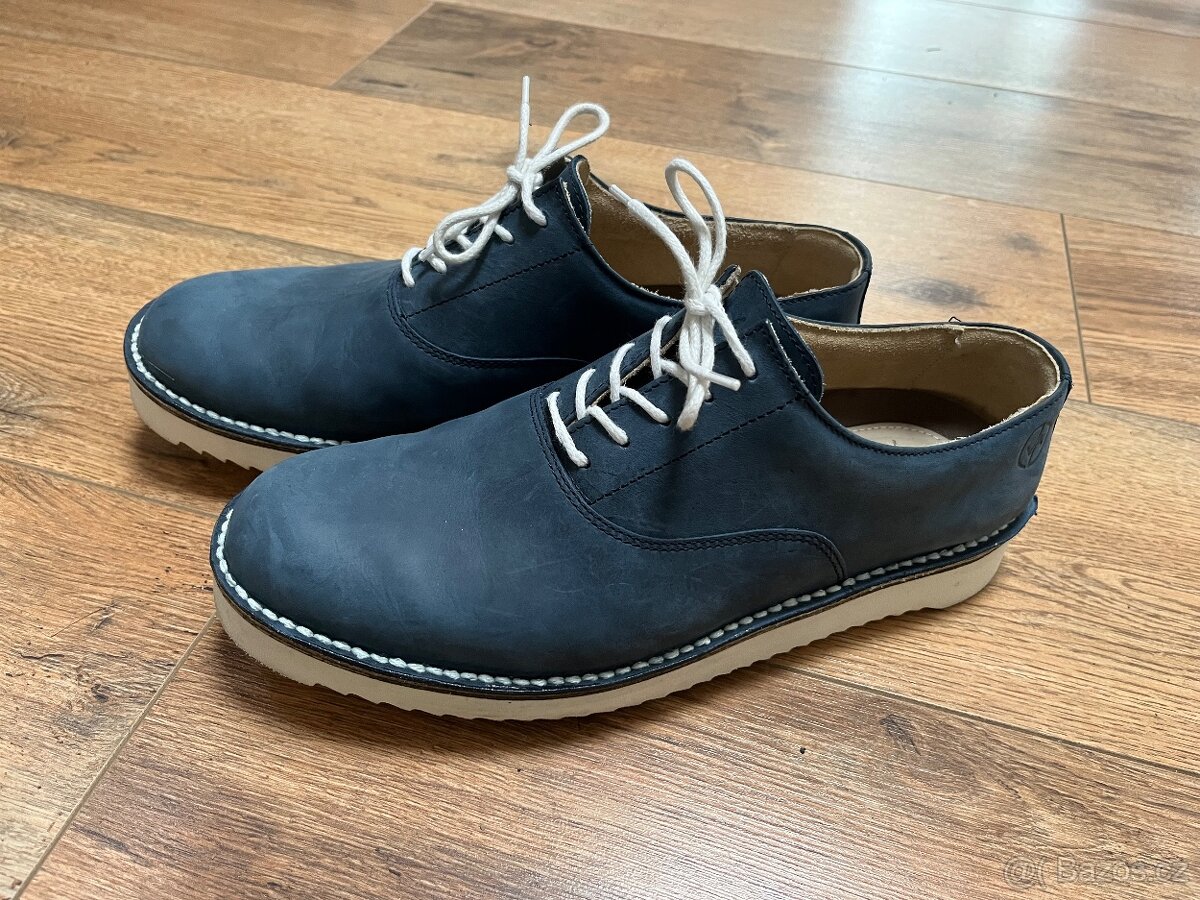 Vasky Elegant Blue vel.43 - 2