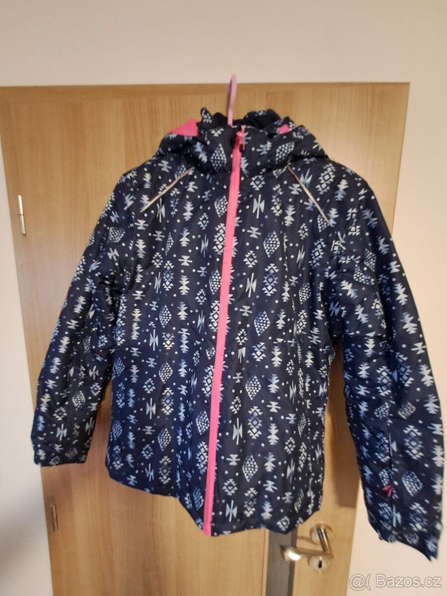 Lyžařský komplet - 2