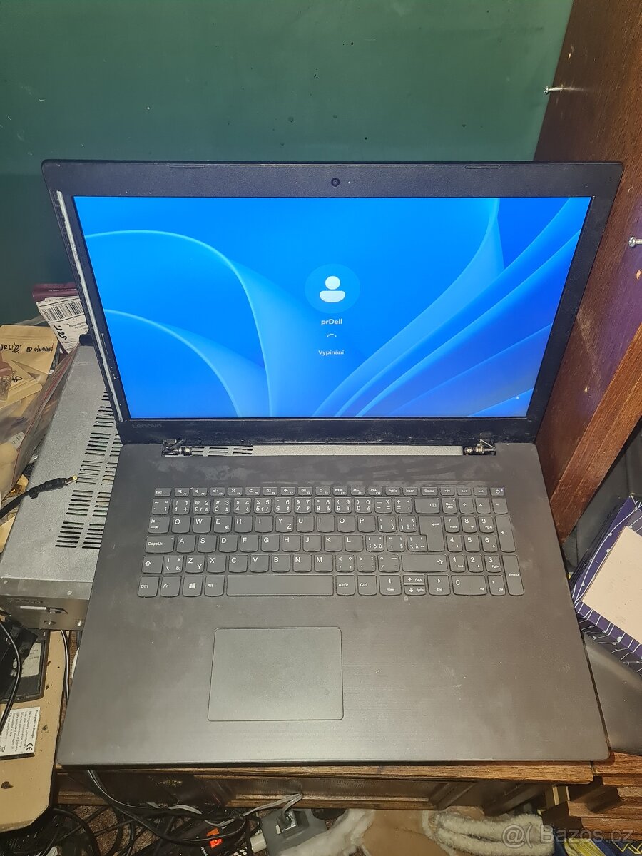 Lenovo ideaPad 320/330? - 2