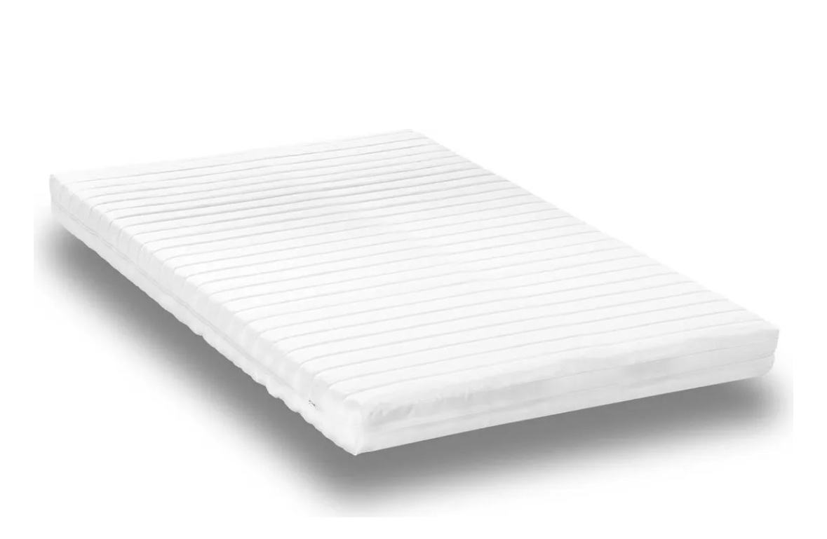 Matrace 140x200, SE ZÁRUKOU, z německa - 2