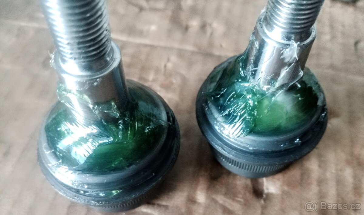 Prodej sady Peugeot 307 . 307 SW 307 CC - 2