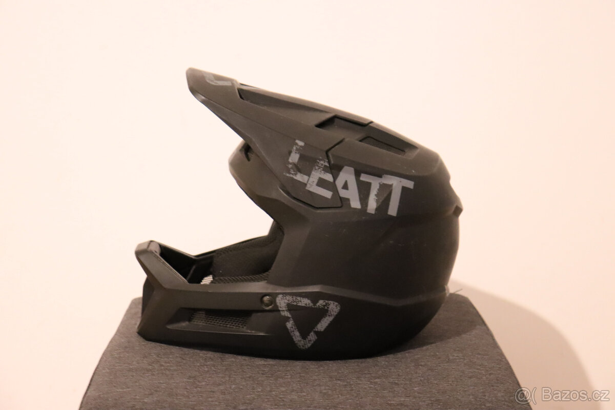 MTB helma LEATT - 2