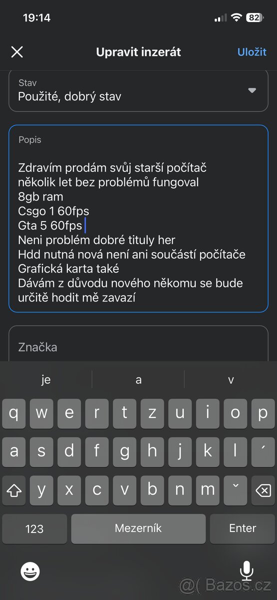 Herní počítač - 2