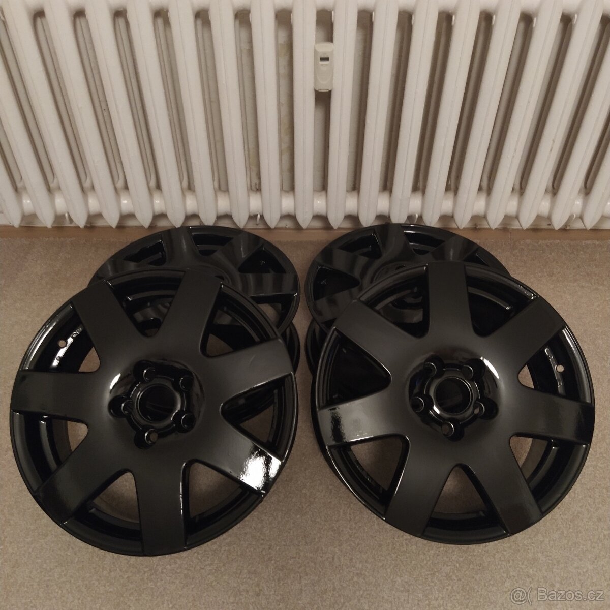 17 5x112 et37 škoda, vw, seat, audi - 2