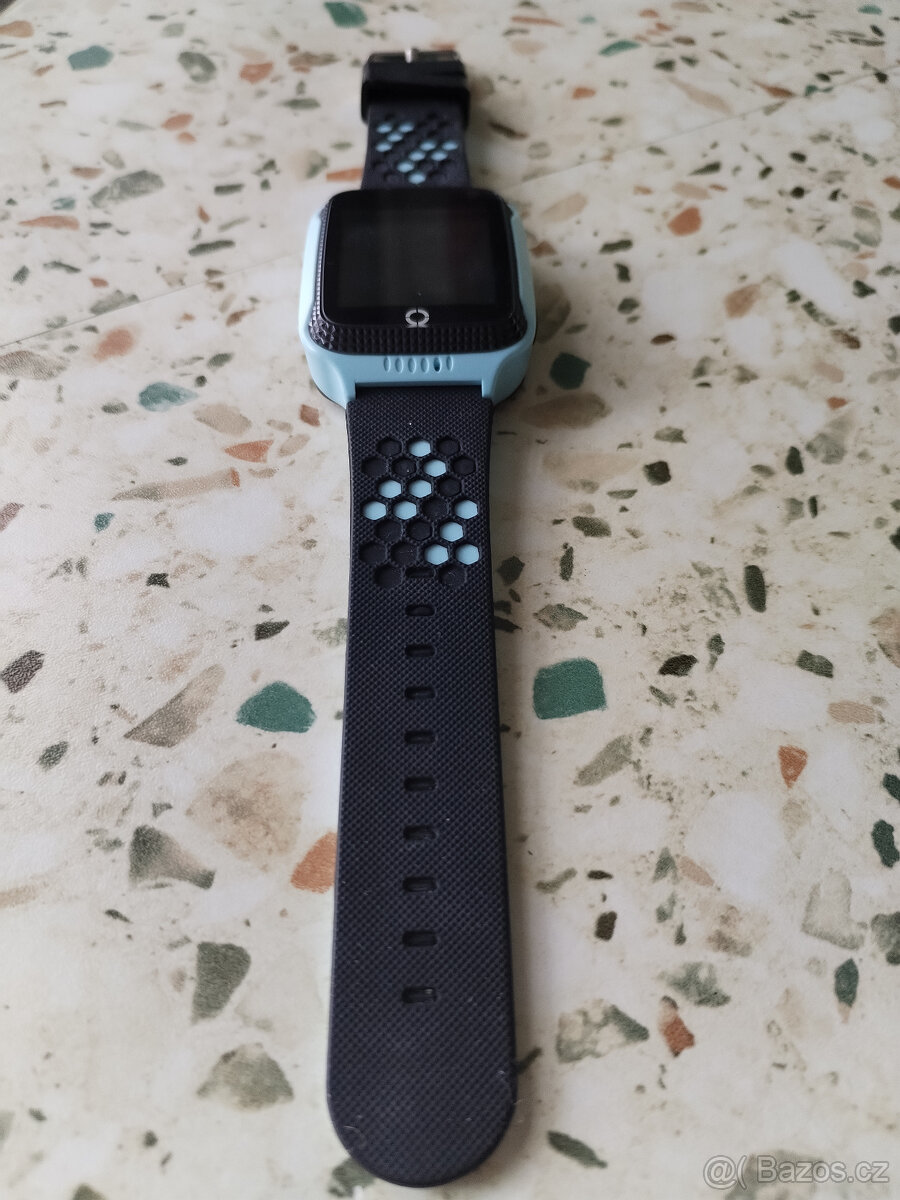 dětské hodinky - 2