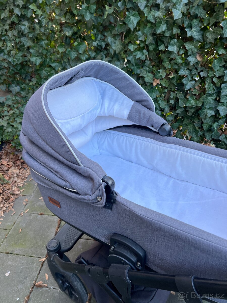 Kočárek Zopa Stratos - 2