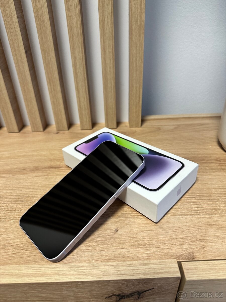 IPhone 14 - 2