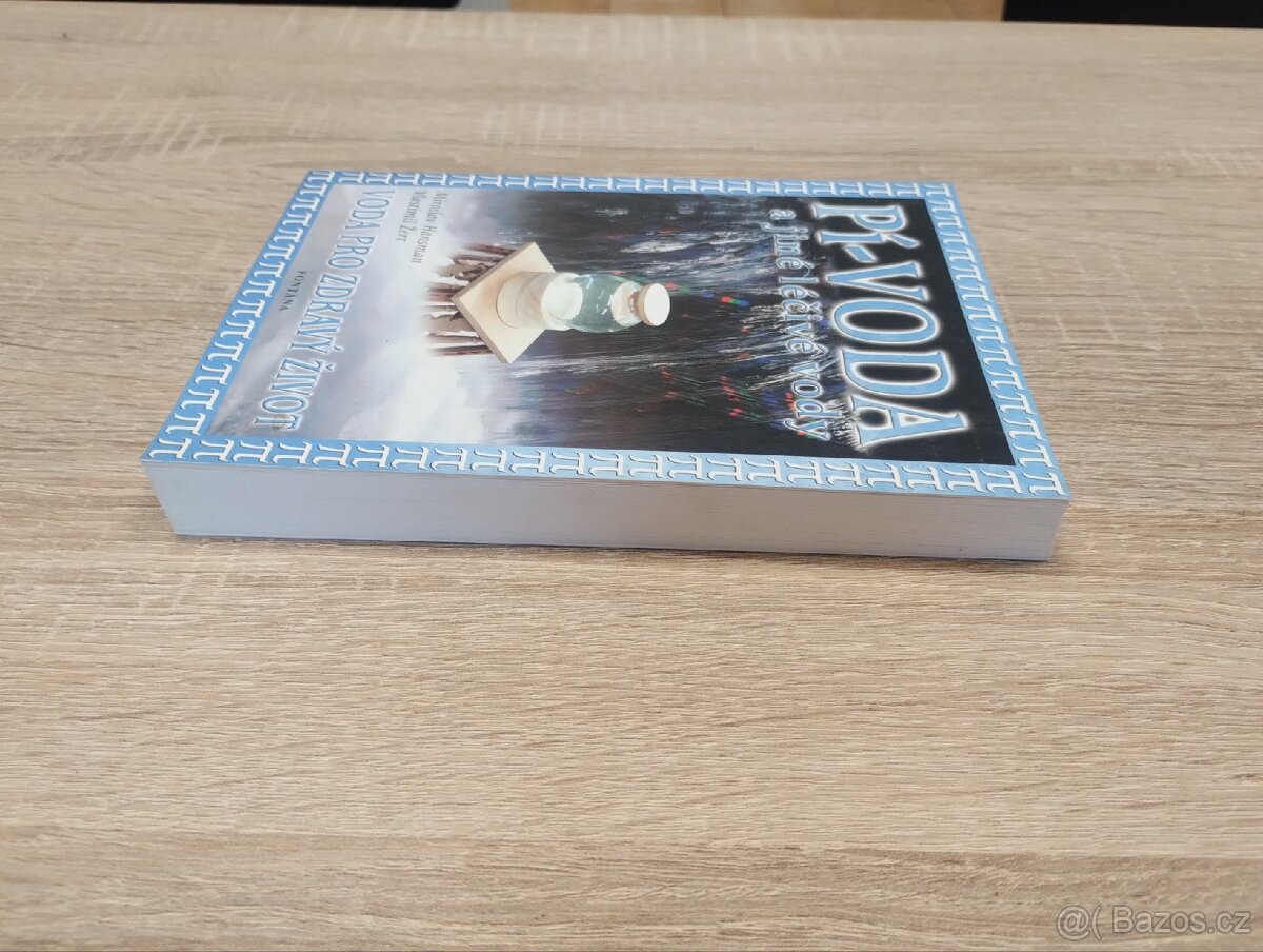 Knihy o zdraví (3 ks) - 2