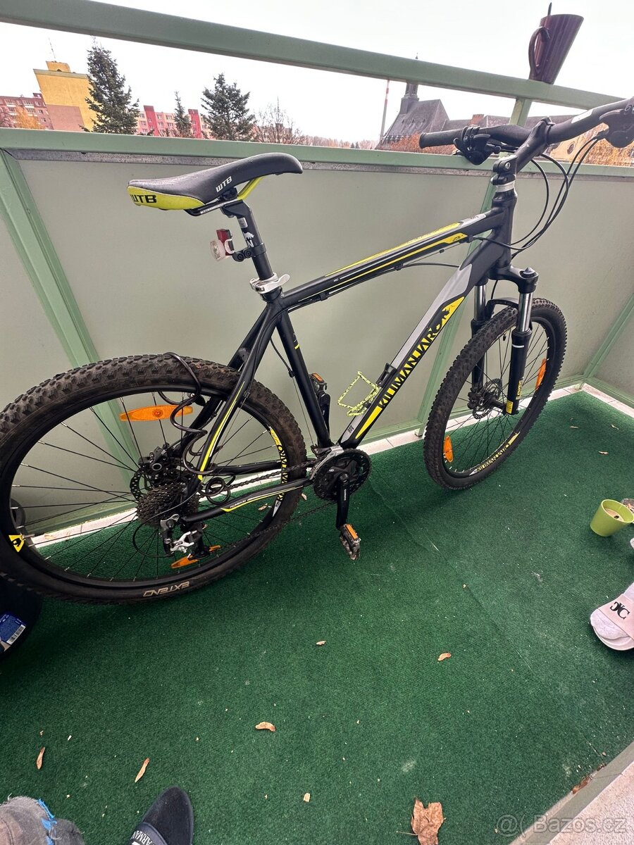 Kilimanjaro 27.5 - 2