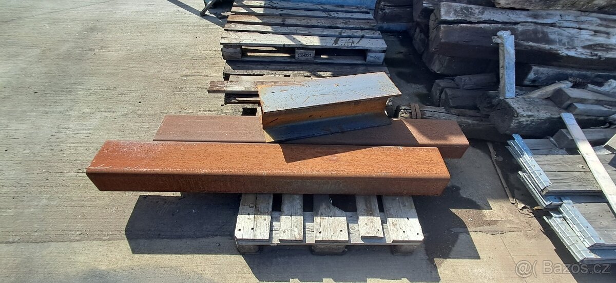 Jäkly a Traverzy - 2