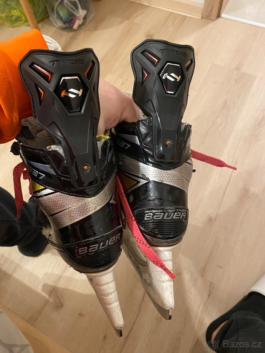 Brusle Bauer Supreme - 2