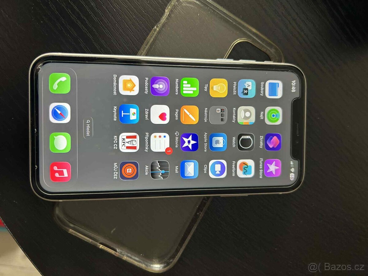 Apple iPhone 11 64gb - 2