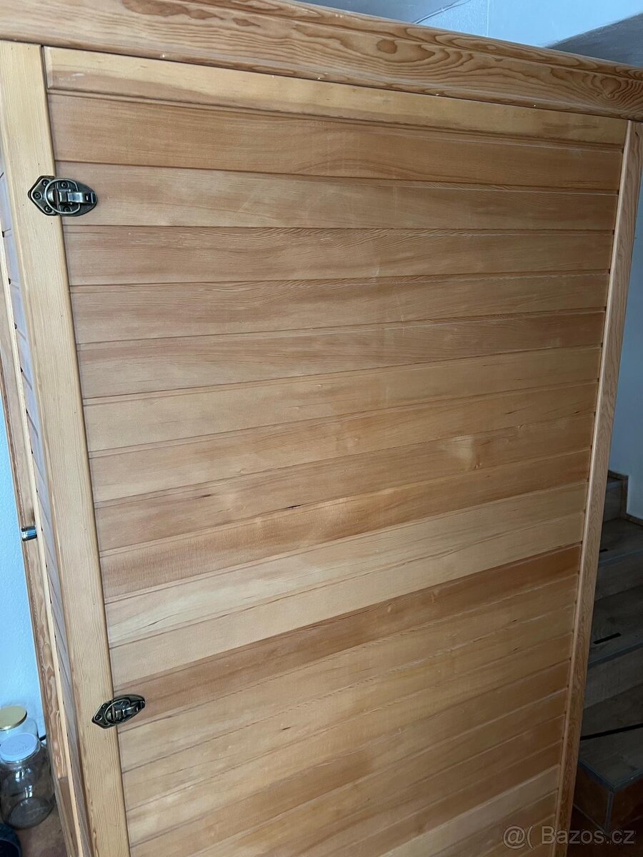 Infrasauna - 2