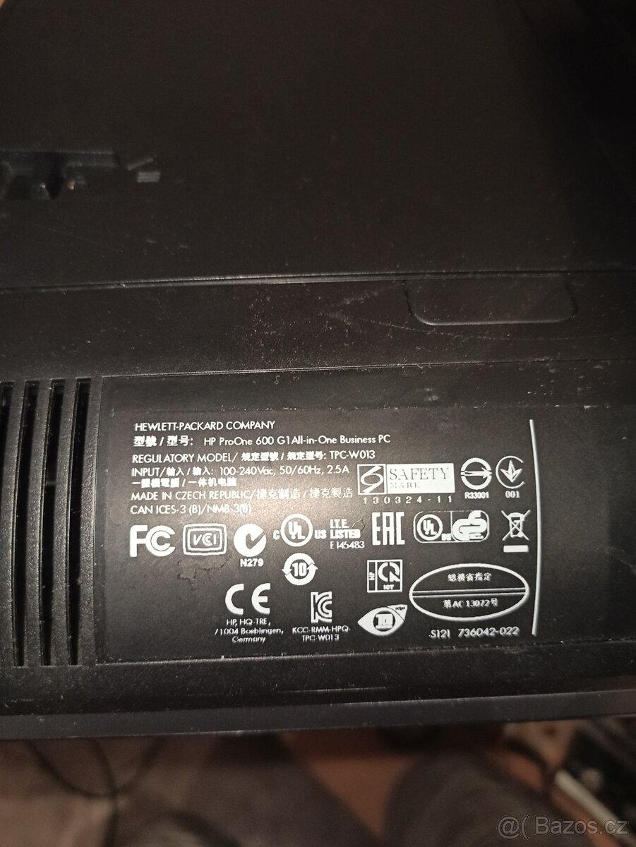 Prodám na opravu nebo na ND - 2