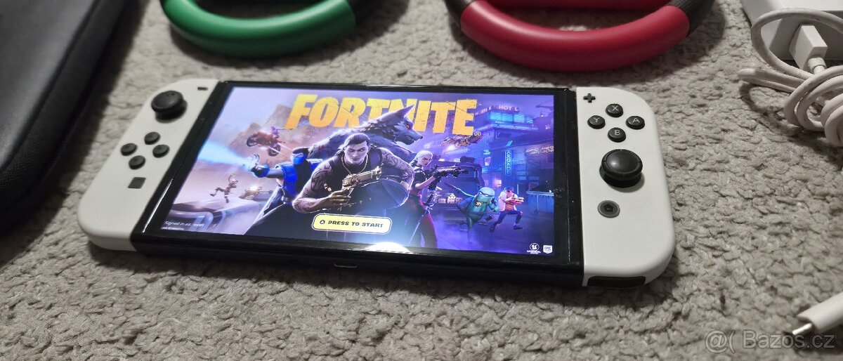 Nintendo switch Oled - 2