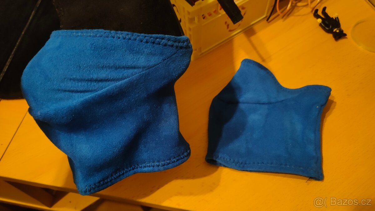 Chrániče na high heels - 2