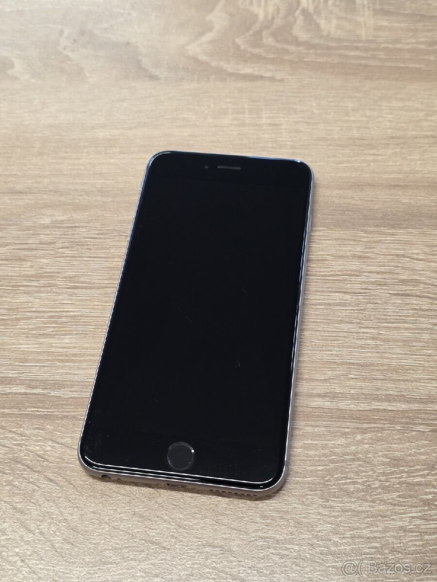 iPhone 6S plus 128GB (nová baterie) - 2