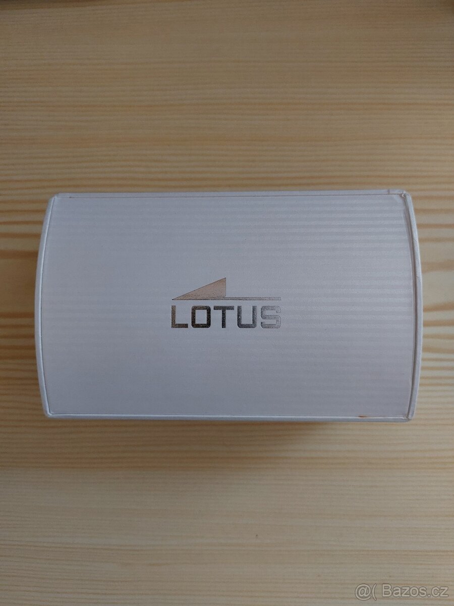 Hodinky LOTUS - 2