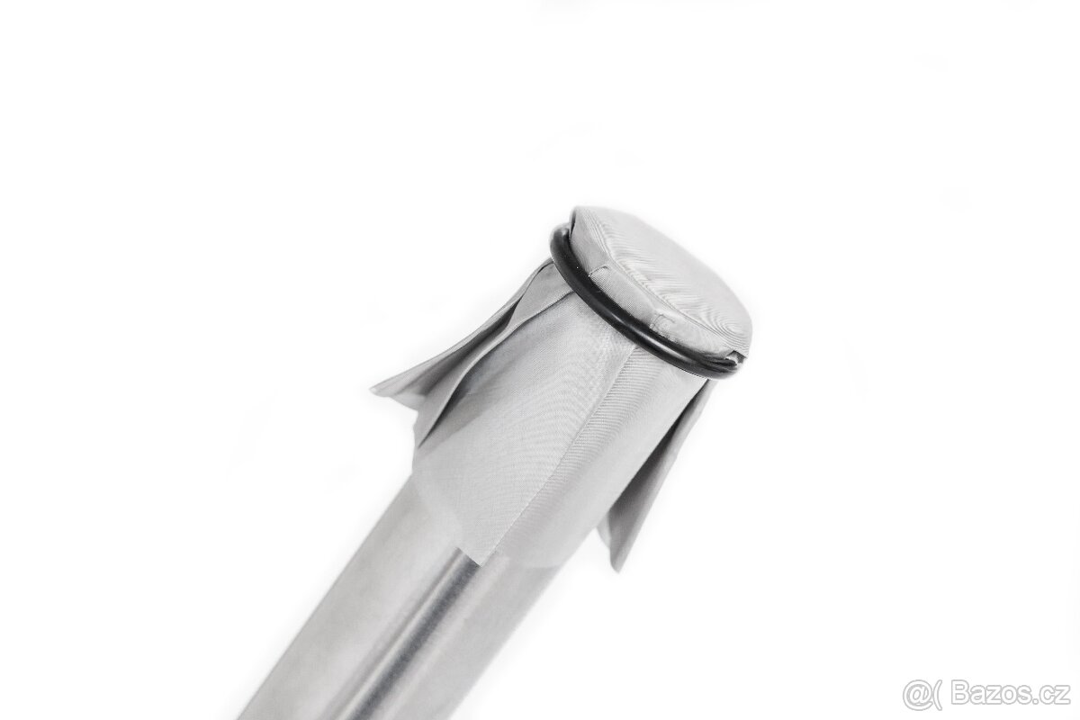 Extraktor oleje Dexso D-Blaster Professional upgraded - 2