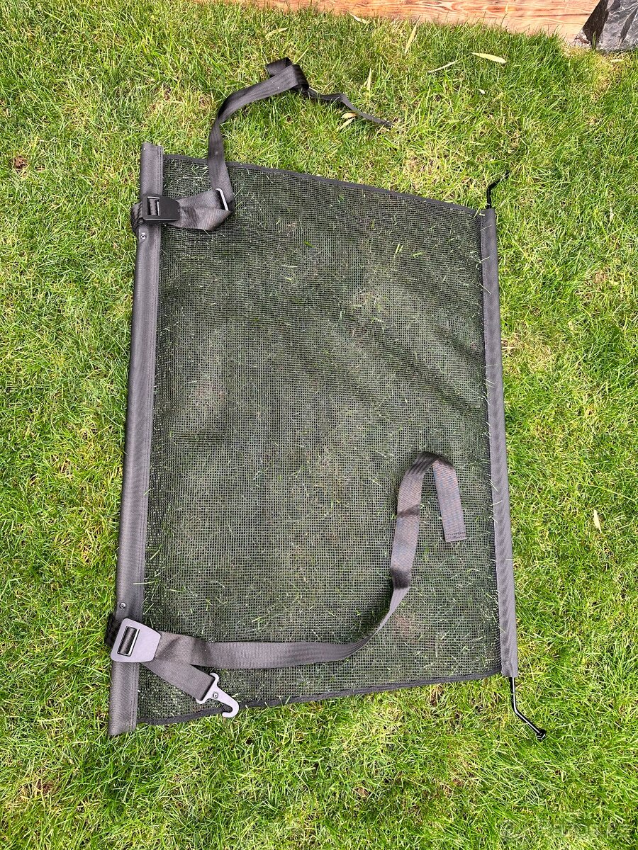 Dělící síť (škoda Karoq) - 2