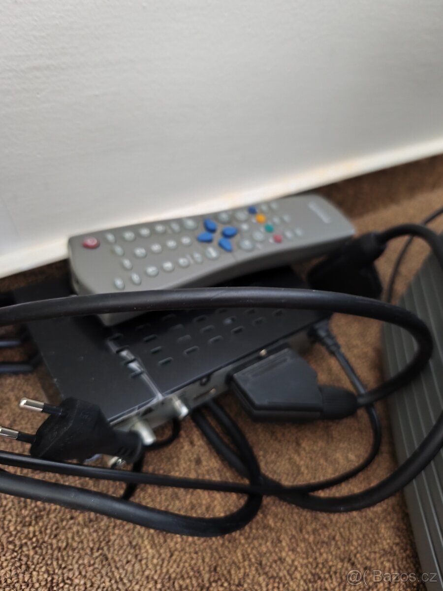 CRT televizi Philips - 2