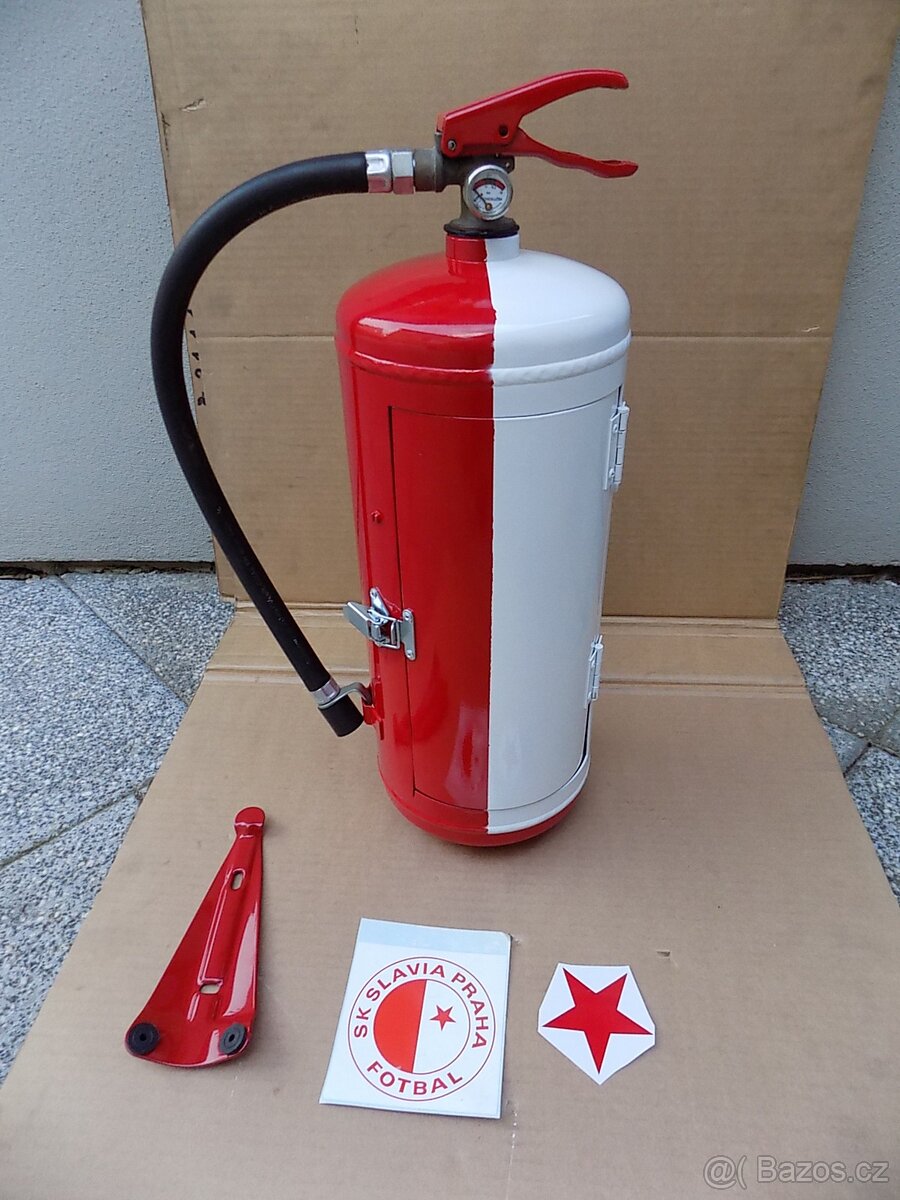 SK Slávia Praha - 2