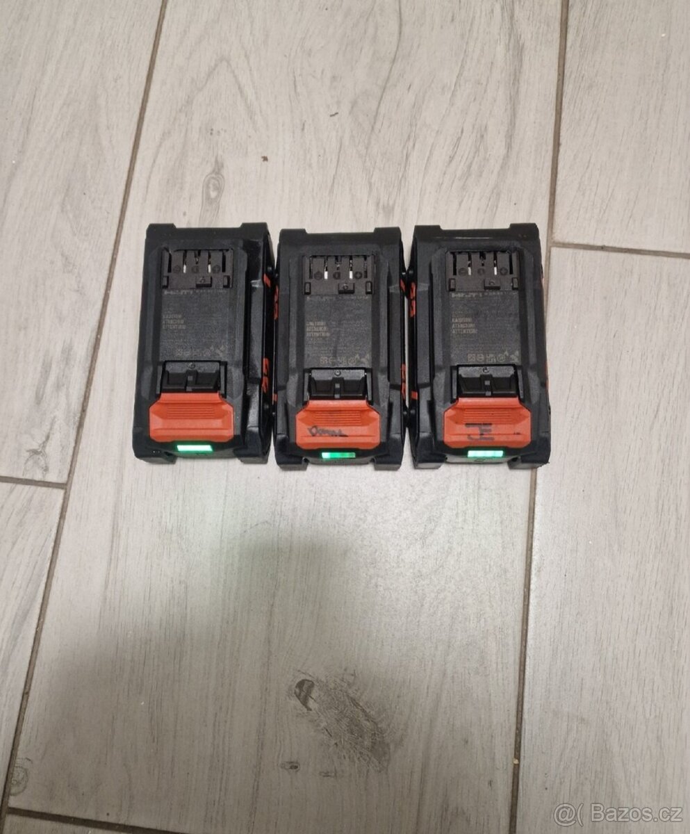 Batéria Nuron Hilti B 22-85 - 2