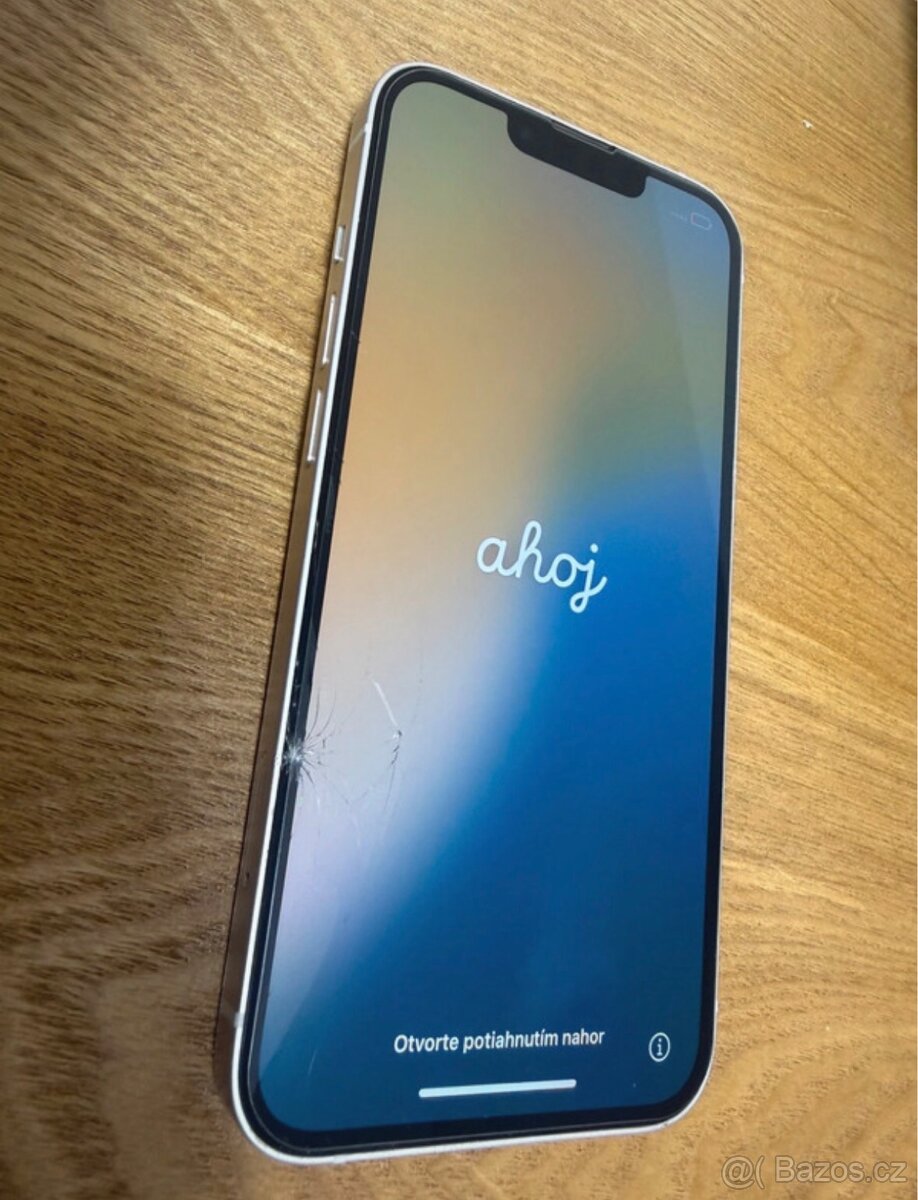 iPhone 13 128 gb - 2