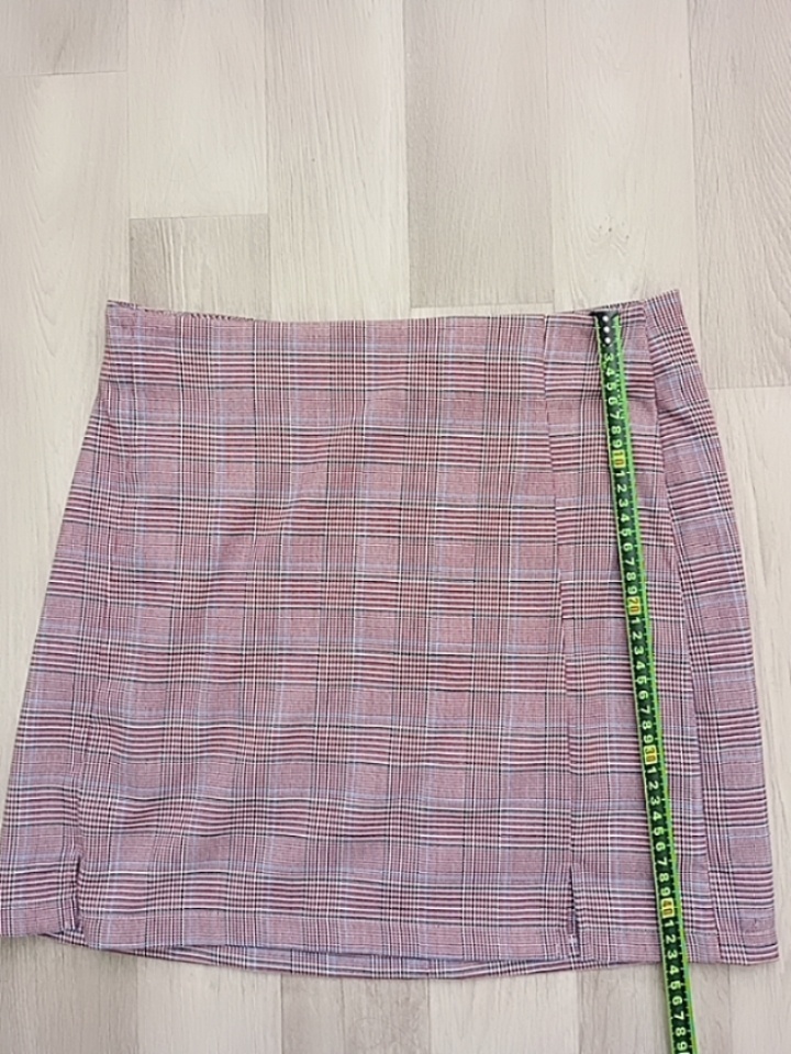 DÁMSKÁ SUKNĚ VEL.38/M - 2