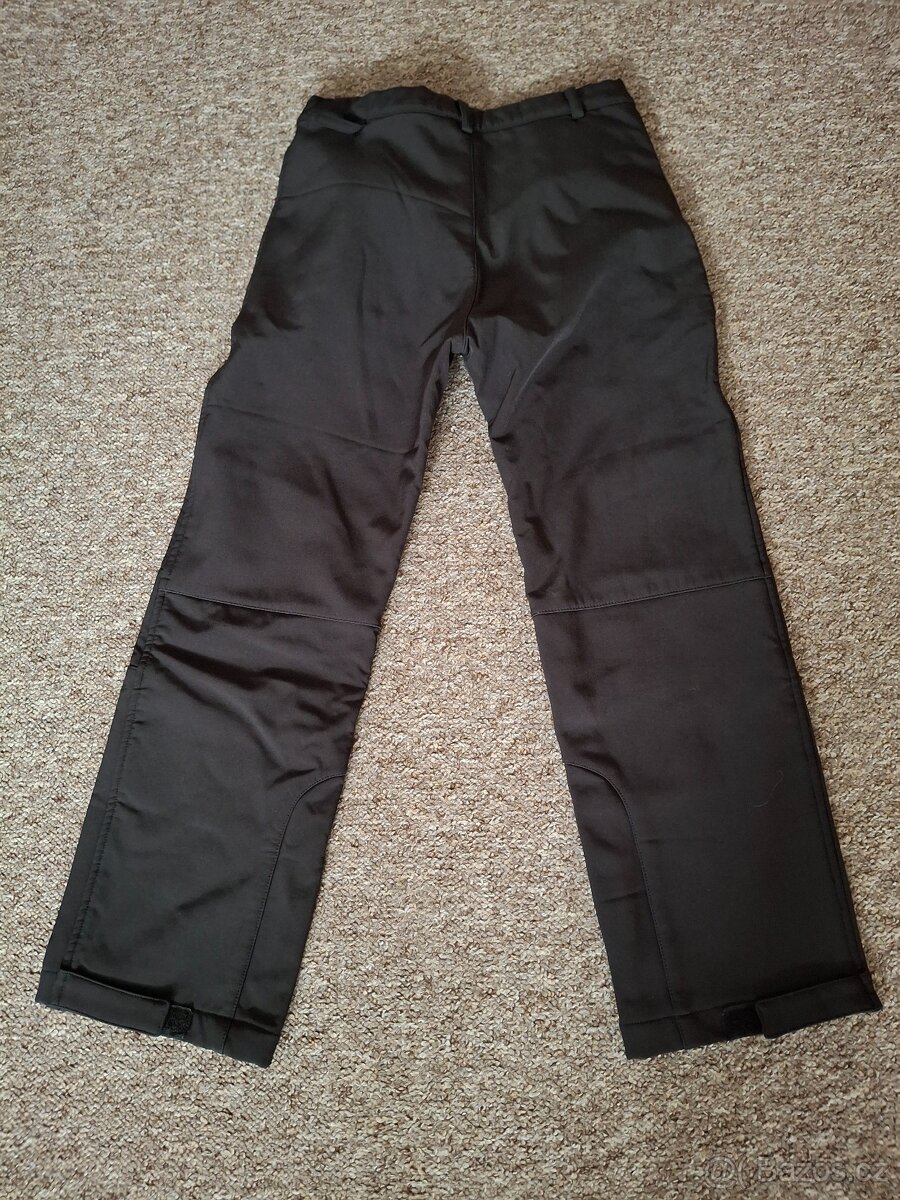 Softshell kalhoty - 2