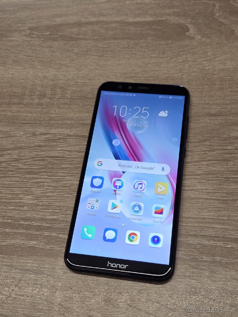 Honor 9 lite - 2