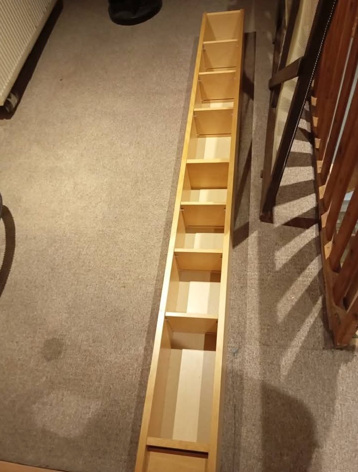 Stojan na DVD a CD - 2