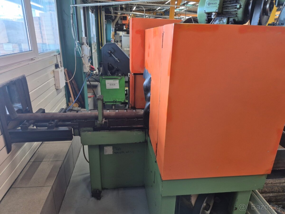 Pásová pila Kasto SSB 260 VA - 2