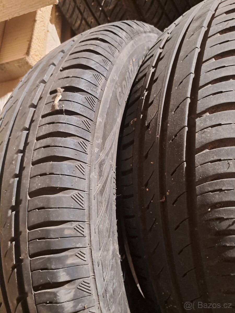 Prodám pneu 185/60R14 - 2