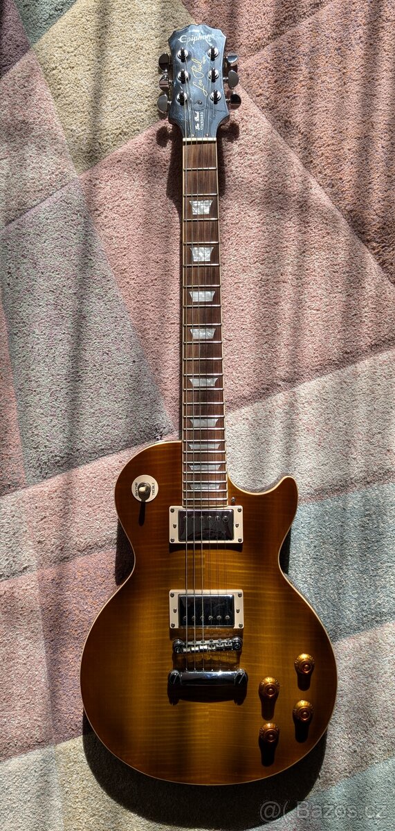 Epiphone Les Paul Standard - 2