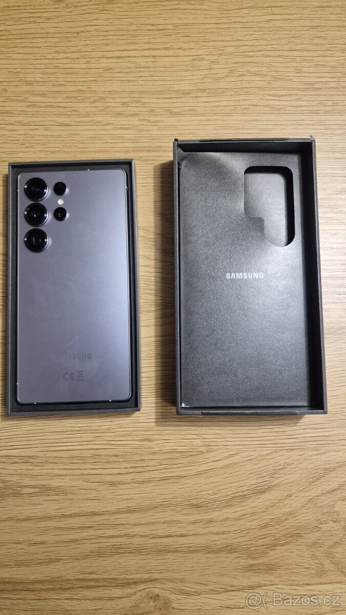 Samsung Galaxy S25 256GB Titanium Silverblue - 2