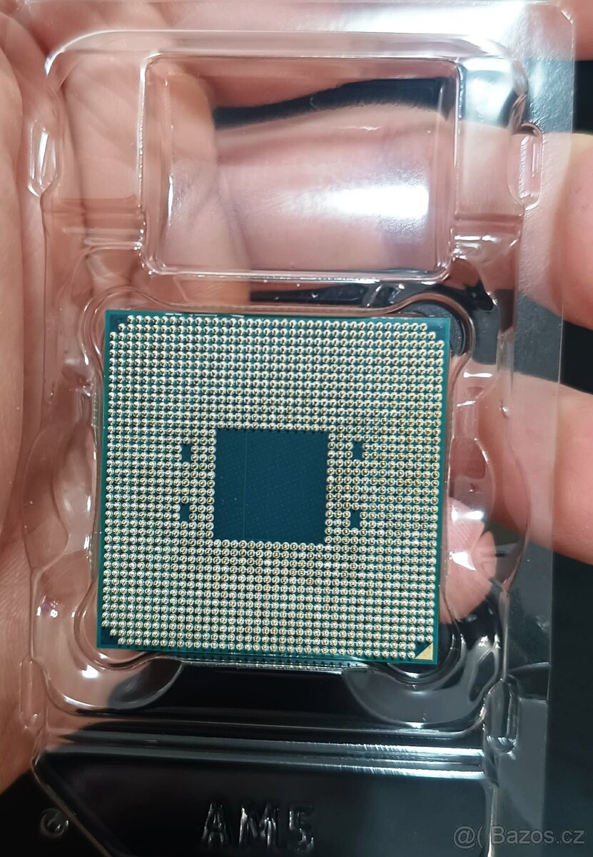 AMD Ryzen 9 5900x - 2
