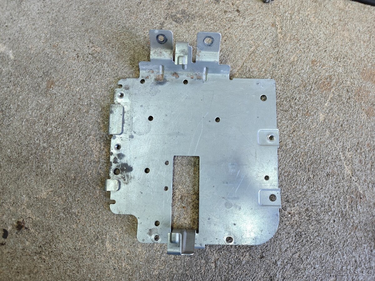 Bluetooth 7P6035730J, držák, kryt - 2