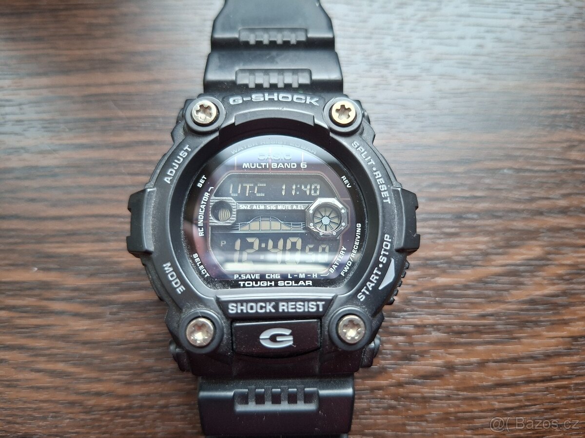 G-SHOCK GW-7900B - 2