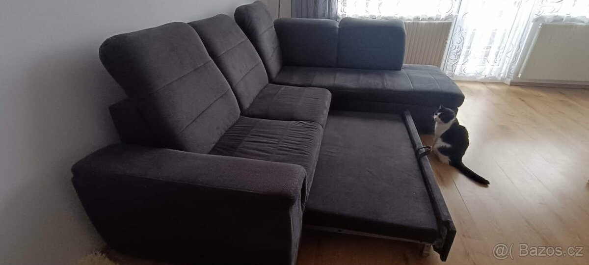 Sedací souprava 250x180 - 2
