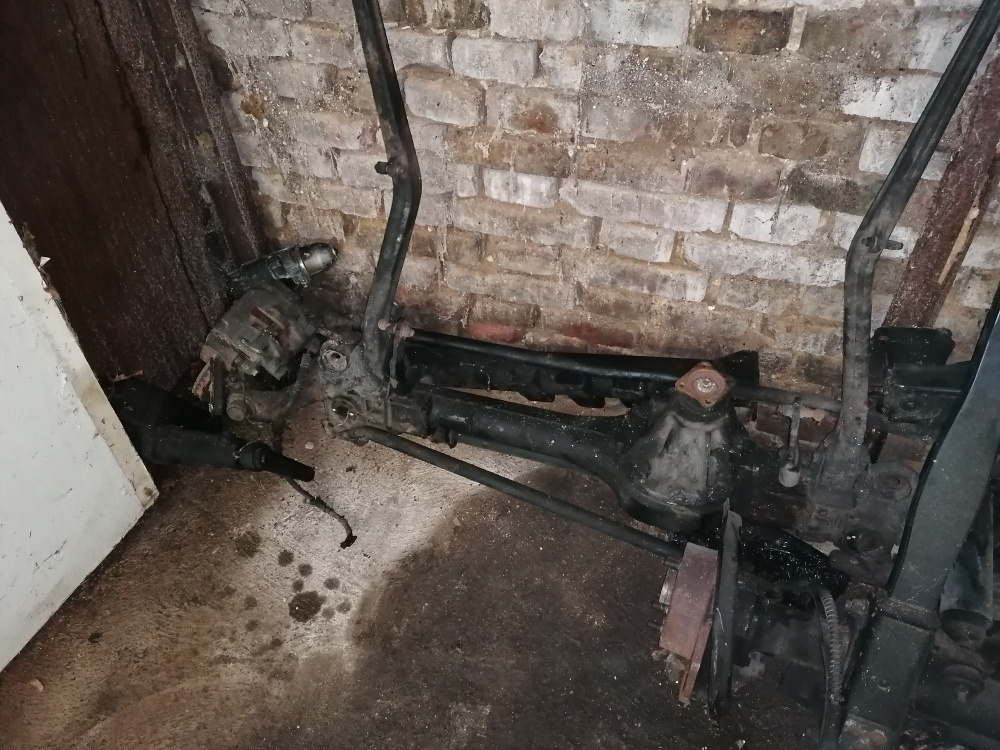 range rover 1996-2001 - 2