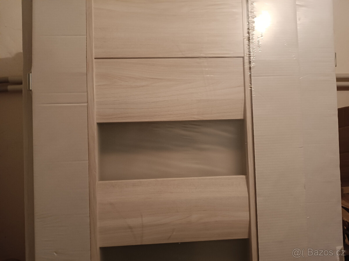 Interiérové dveře JESION - 2