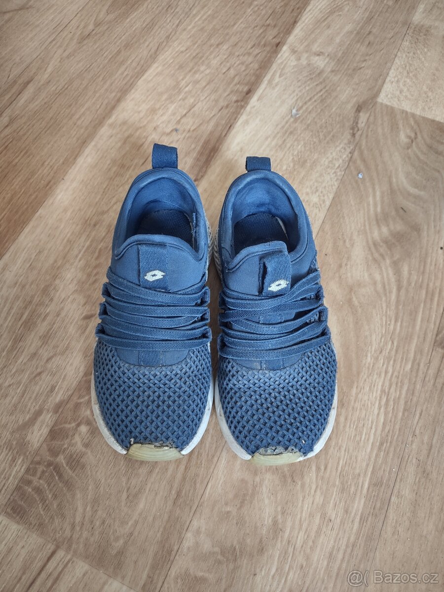 Tenisky Lotto 28 - 2