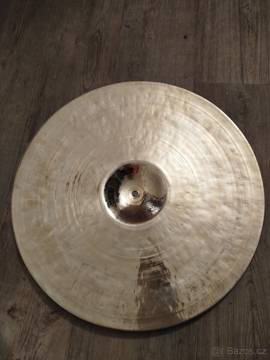 Ride Istanbul Samatya 20" -PRODEJ/VÝMĚNA - 2