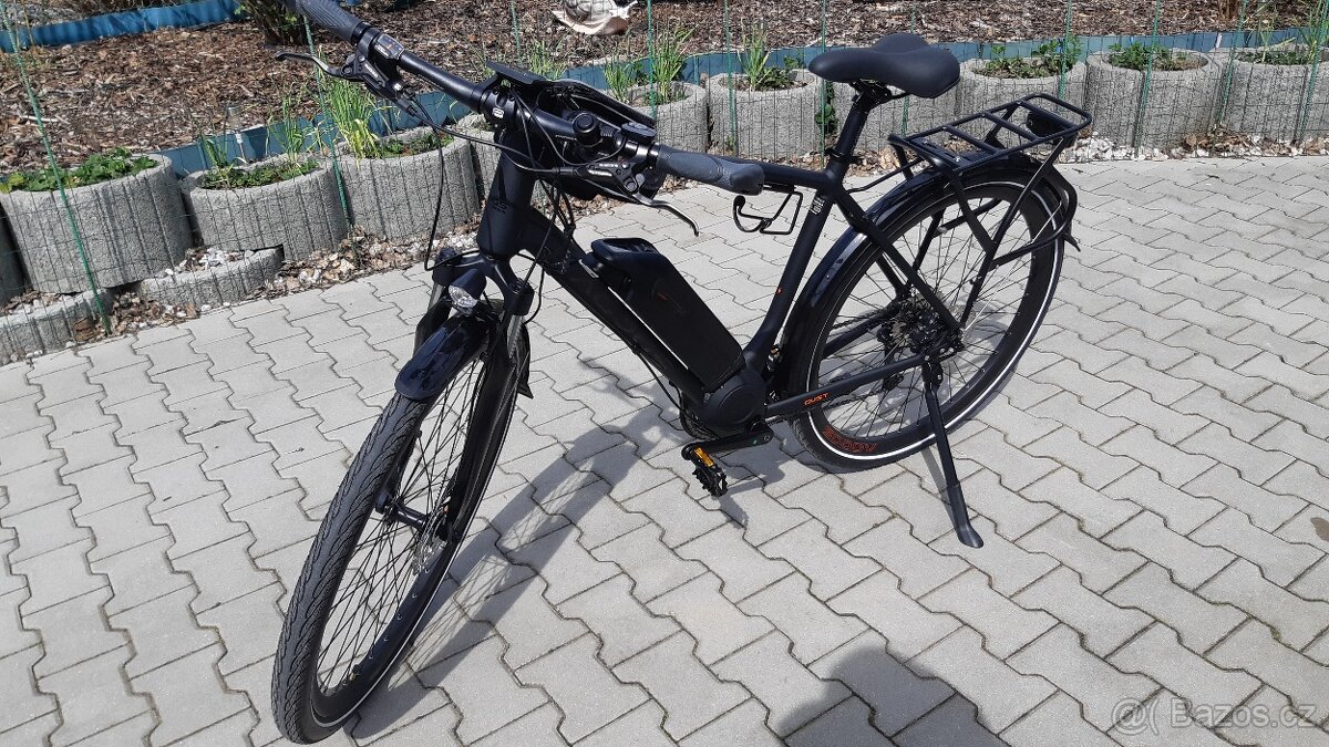 Elektrokolo Agogs Gust - 2