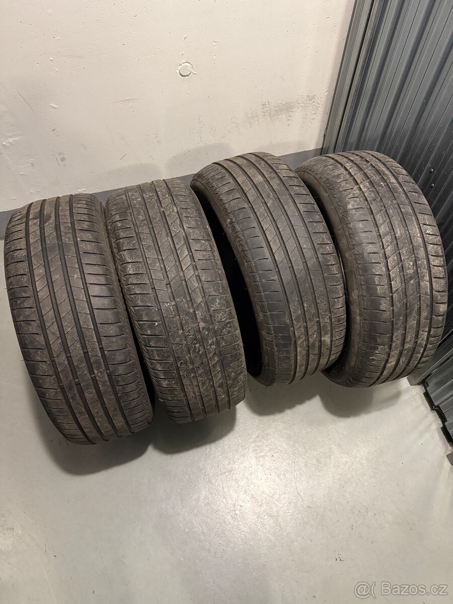Letní pneu BridgeStone - 2