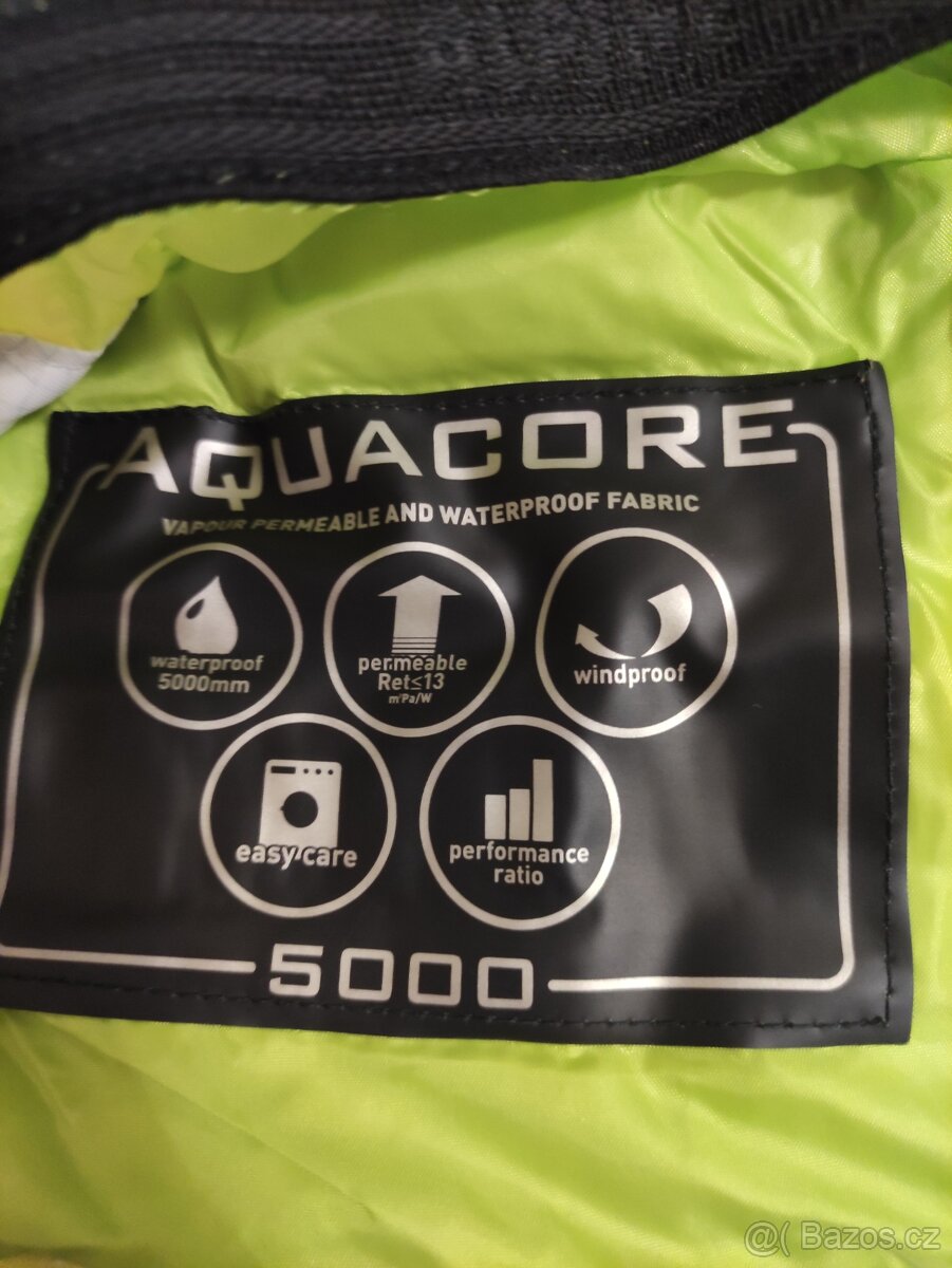 Zimní bunda Alpine Pro - 2