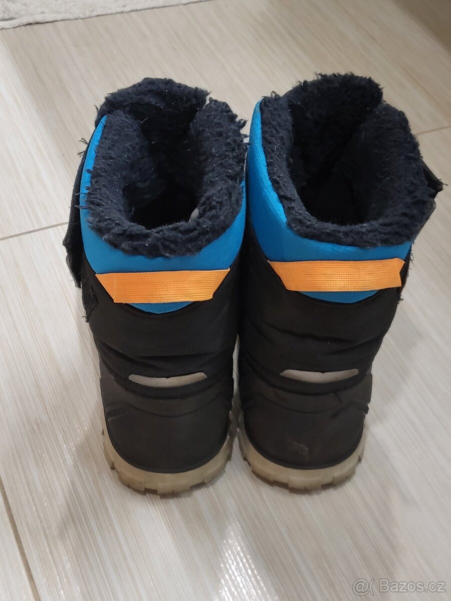 Sněhule Decathlon Quechua vel. 37 - 2