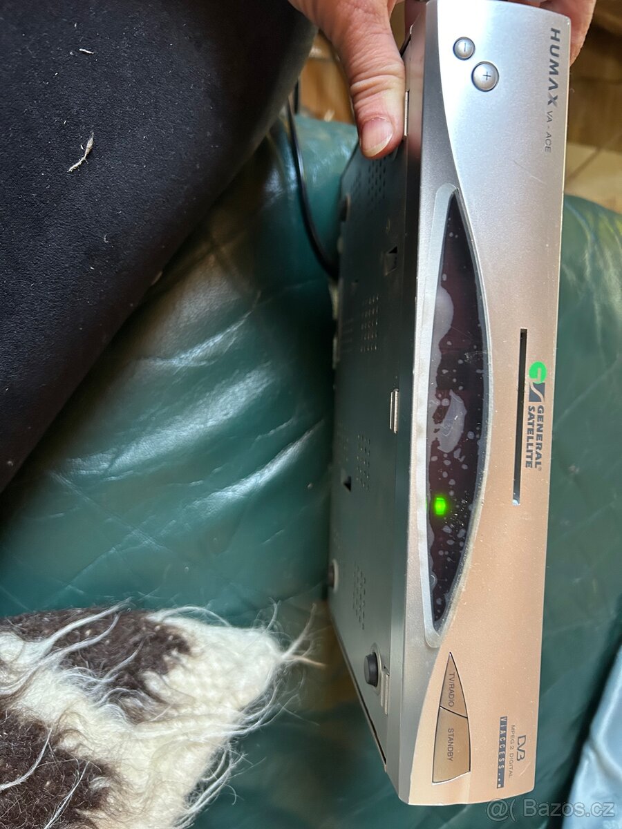 Generál satellite - 2