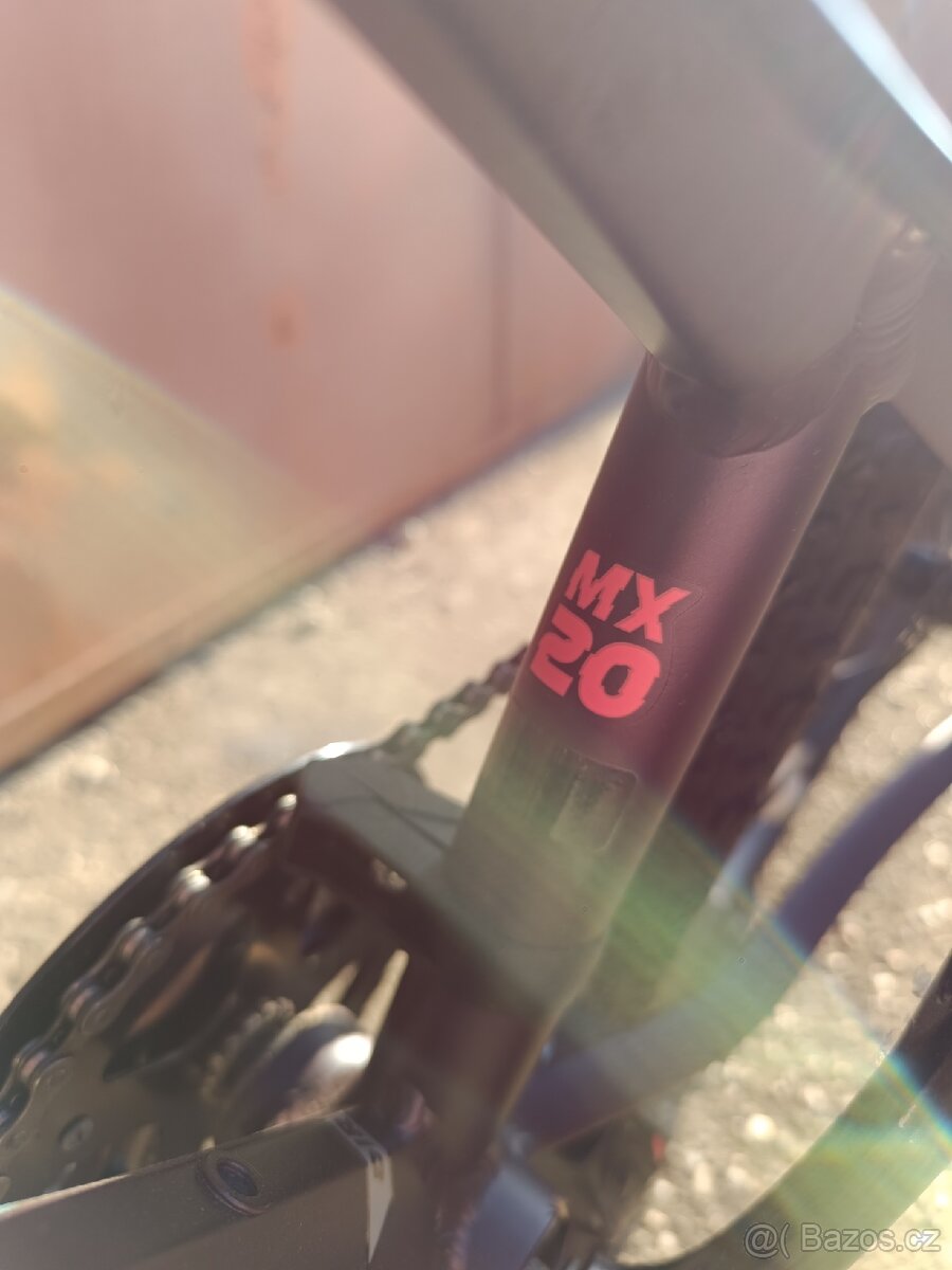 Dětské kolo zn. ORBEA MX20 - 2